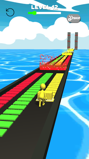 Color Stack 2020 screenshot 3