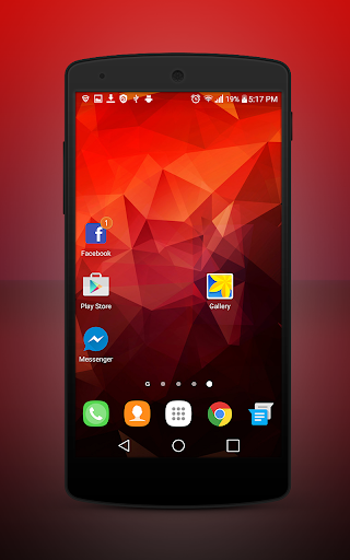 Icon Pack for Grand Prime Plus screenshot 2