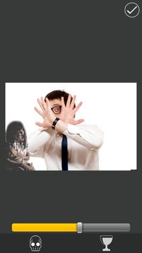 Ghost Camera Prank screenshot 2