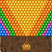 Bubble Bomb Free Game icon