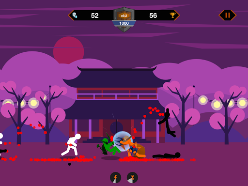 Stick Fight 2 screenshot 7