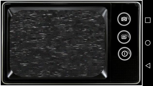 Ghost Tv screenshot 1