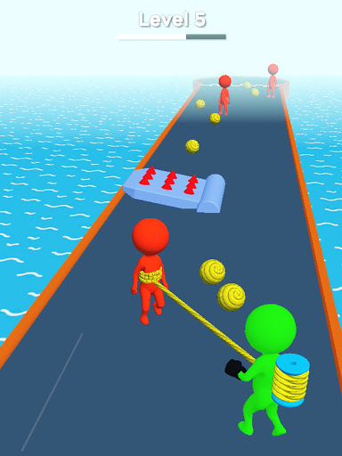 Puller Punch screenshot 7