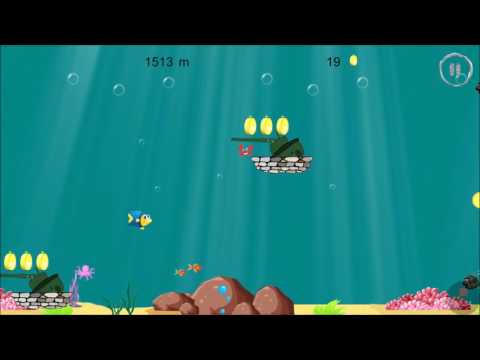 Fish Free screenshot 1
