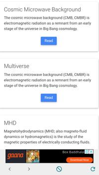 Astrophysics скриншот 4