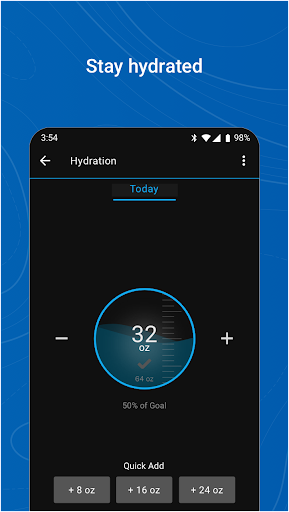 Garmin Connect™ screenshot 6