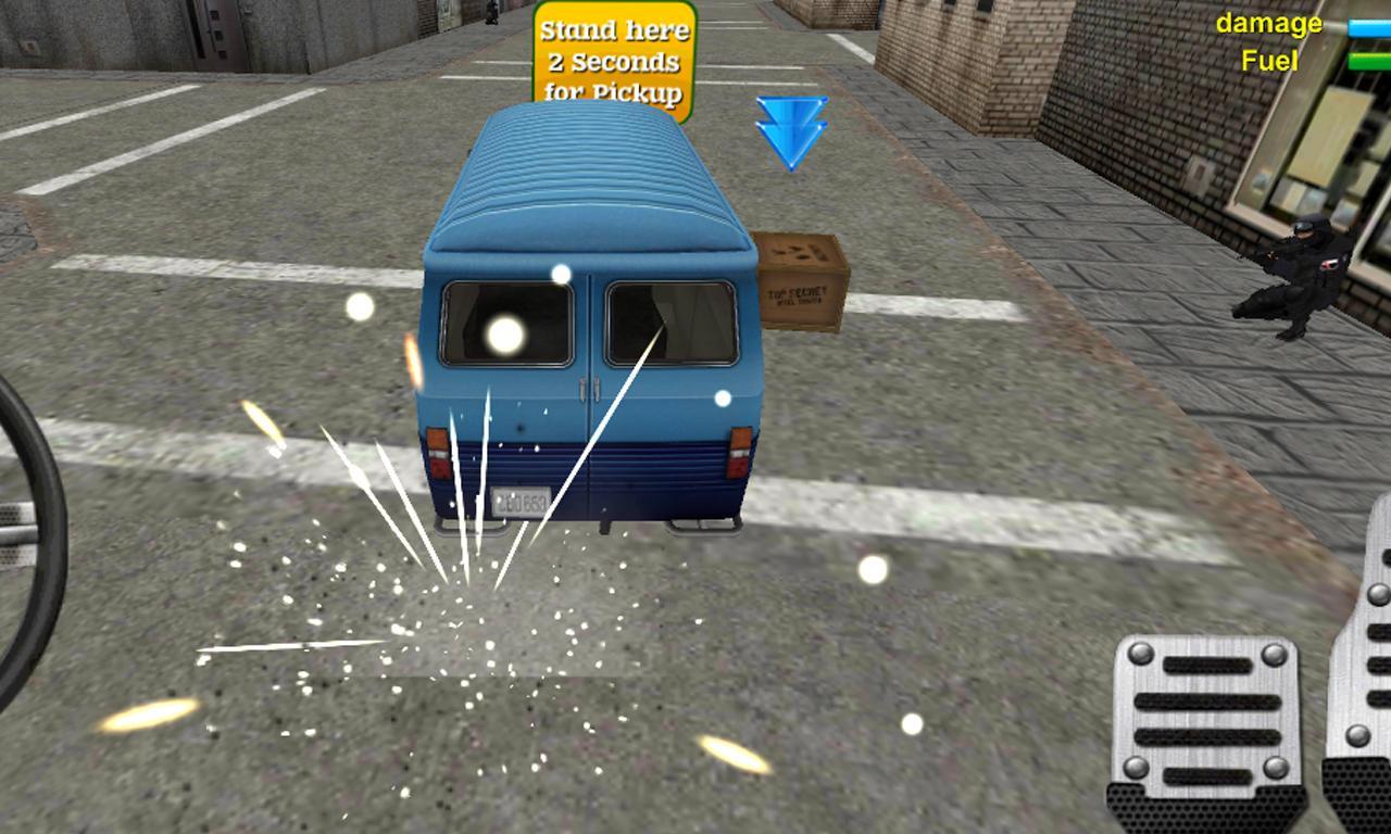 Miami crime simulator city screenshot 1