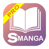 S Manga Pro icon