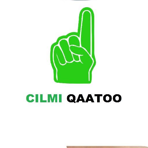 Cilmi qaatoo money exchange icon