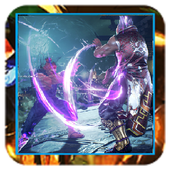 Fighter Generation icon