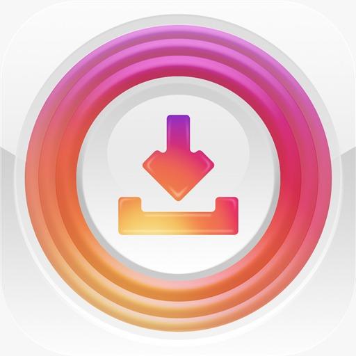 AllSave for Instagram icon