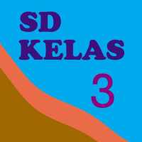 Soal Ujian Kelas 3 SD on 9Apps