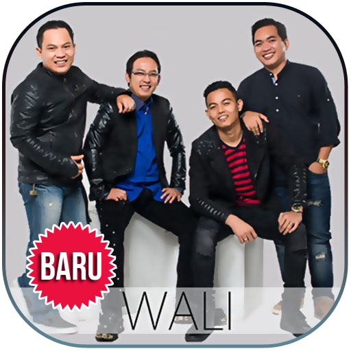 WALI BAND Full Album Offline Terbaru 2021 icon