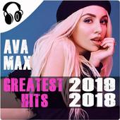Ava Max icon
