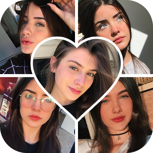 Photo Collage Editor &amp; Maker icon