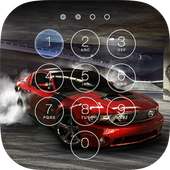 Car Lock Screen HD on 9Apps
