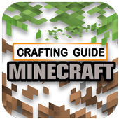 Crafting Guide for Minecraft icon