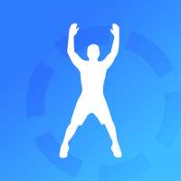 FizzUp - Fitness work-outs on 9Apps