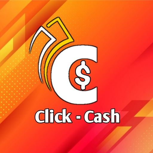 Click Cash - Get Reward Every Day icon