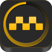 CabCue Driver: The Driver App icon