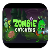 Guide Zombie Catchers icon