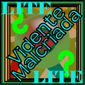 Vidente Malcriada Lite icon