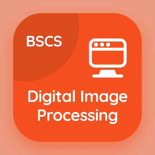 Image Processing Quiz - BSCS icon