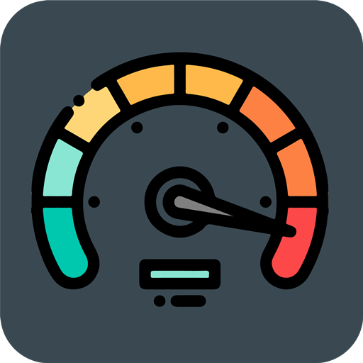 Internet Speed Test icon