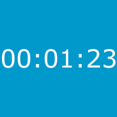 Free Stopwatch and Timer icon