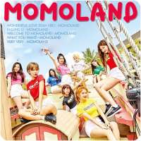 MOMOLAND - Free offline albums