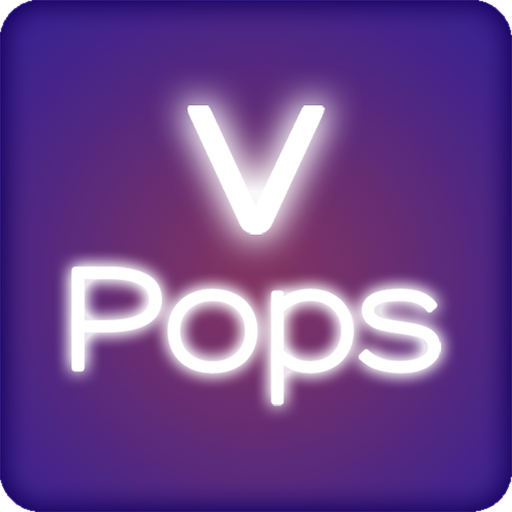 VPops - Private Social Network icon