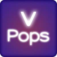 VPops - Private Social Network