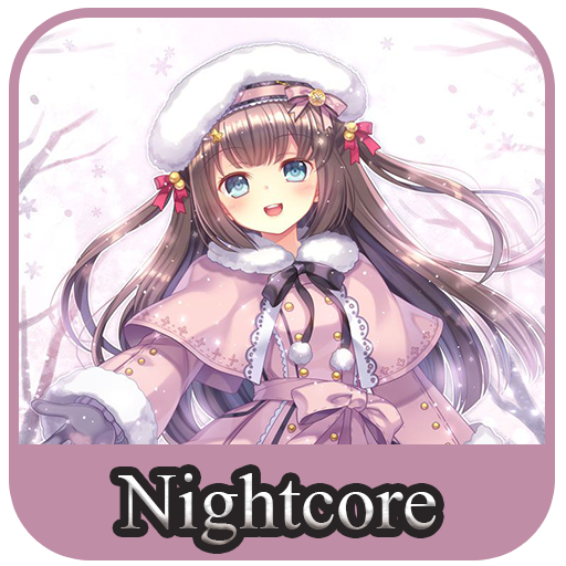 Nightcore Music Songs 2020 icon