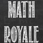 Math Royale icon