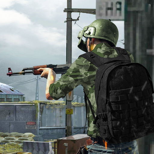 City Survival Strike icon