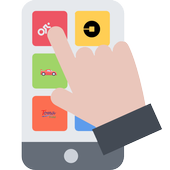 Pathao, Uber Promo Code иконка