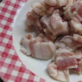 Resep Daging Babi icon