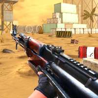 jogos arma guerra tiro offline