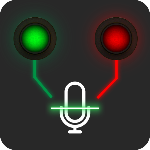 Voice Lie Detector Simulator icon