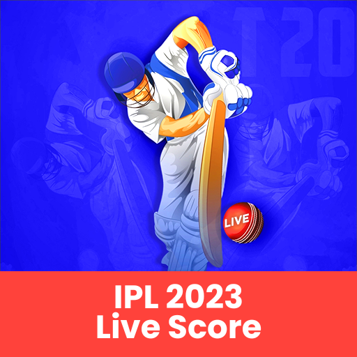 TATA IPL 2023 Live Score icon
