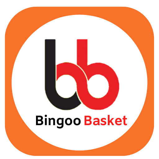 ikon Bingoo Basket - Online Near Retailer &amp; Wholesaler