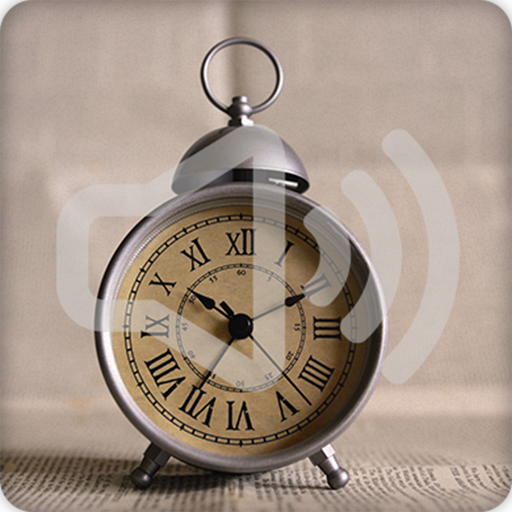 Clock Alarm Sounds Ringtone icon