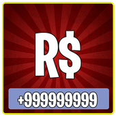 FREE ROBLOX QUIZ иконка