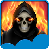 Best Skulls Live Wallpapers icon