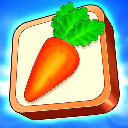 Tile Matching Legend - Tile Master Puzzle icon