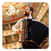 Play Accordion icon