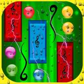 magic piano tiles 2018