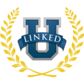 Linked University for LinkedIn icon