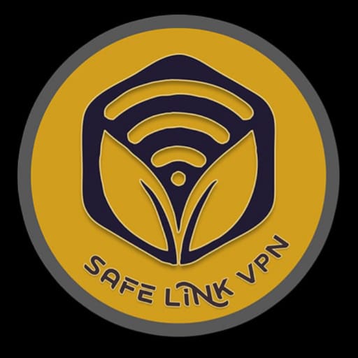SAFE LINK VPN icon