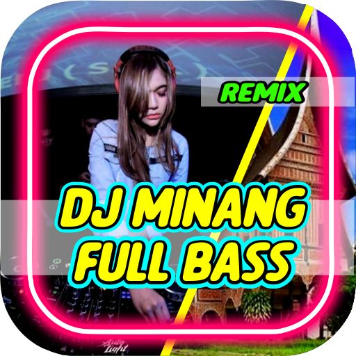 DJ MINANG REMIX OFFLINE icon